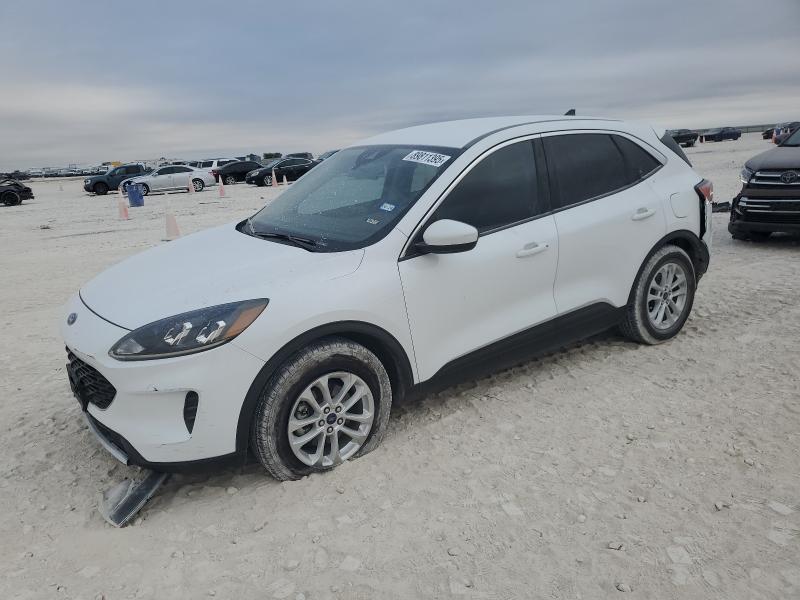FORD ESCAPE 2020 with VIN 1FMCU0G65LUB65594 - Photo from auction
