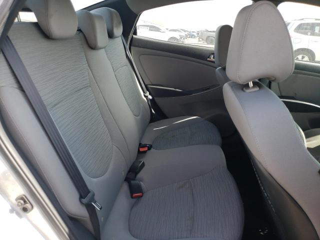 Photo 10 from auction – 2015 HYUNDAI ACCENT GLS with VIN KMHCT4AE4FU795072