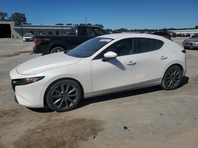 MAZDA 3 PREFERRE 2019 with VIN JM1BPBMM5K1122721 - Photo from auction