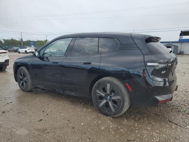 Photo 2 from auction – 2024 BMW IX XDRIVE5 with VIN WB523CF02RCR66494