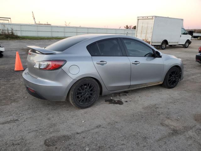 Photo 3 from auction – 2010 MAZDA 3 I with VIN JM1BL1SF9A1234270