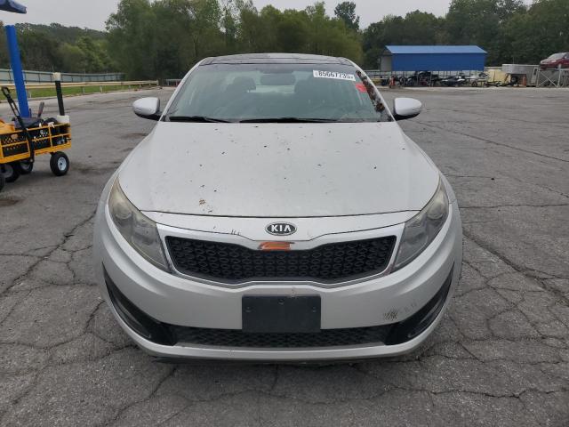 Photo 5 from auction – 2012 KIA OPTIMA EX with VIN 5XXGN4A71CG057393