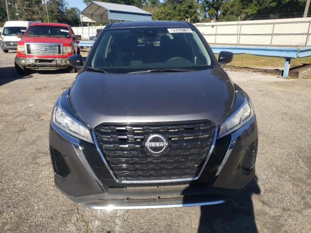 Photo 5 from auction – 2024 NISSAN KICKS S with VIN 3N1CP5BV1RL528616