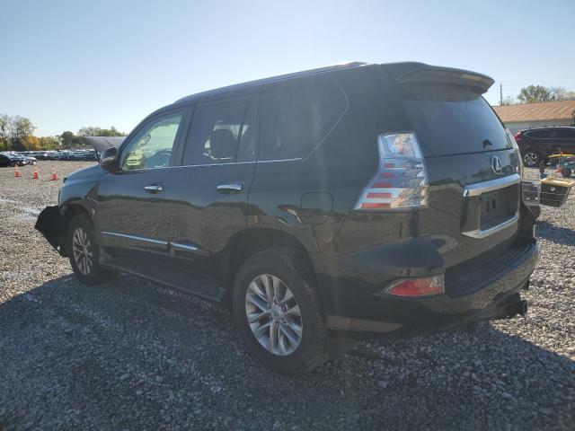 Photo 2 from auction – 2019 LEXUS GX 460 with VIN JTJBM7FXXK5228567