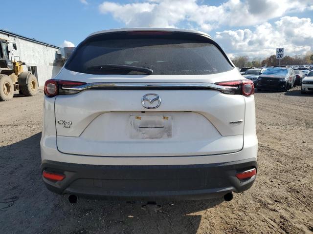 Photo 6 from auction – 2020 MAZDA CX-9 TOURI with VIN JM3TCBCY8L0407402