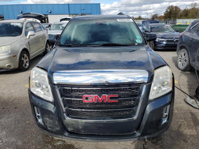 Photo 5 from auction – 2014 GMC TERRAIN SL with VIN 2GKFLXEK9E6242616