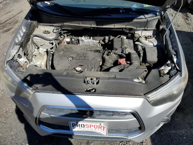 Photo 12 from auction – 2013 MITSUBISHI OUTLANDER with VIN 4A4AR4AU7DE013882
