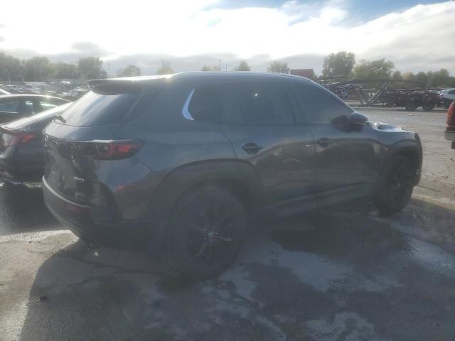 Photo 3 from auction – 2024 MAZDA CX-50 PREF with VIN 7MMVABBM4RN161272