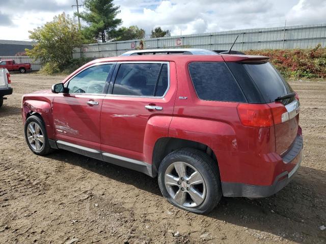 Photo 2 from auction – 2014 GMC TERRAIN SL with VIN 2GKFLYEK2E6312382