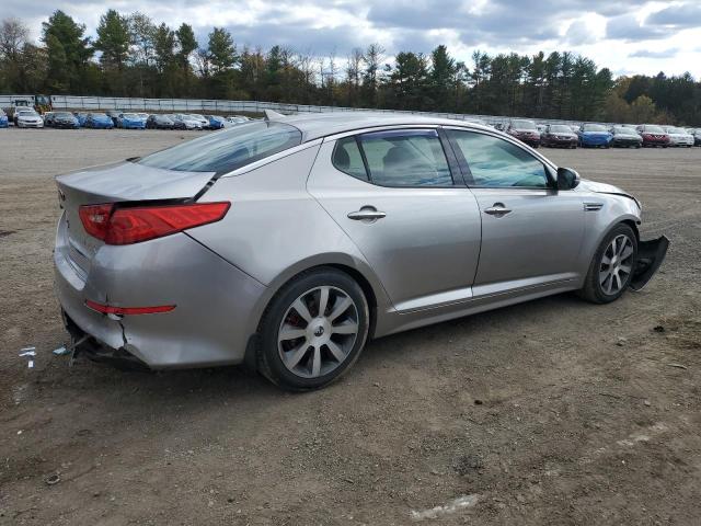 Photo 3 from auction – 2013 KIA OPTIMA SX with VIN 5XXGR4A61DG103639