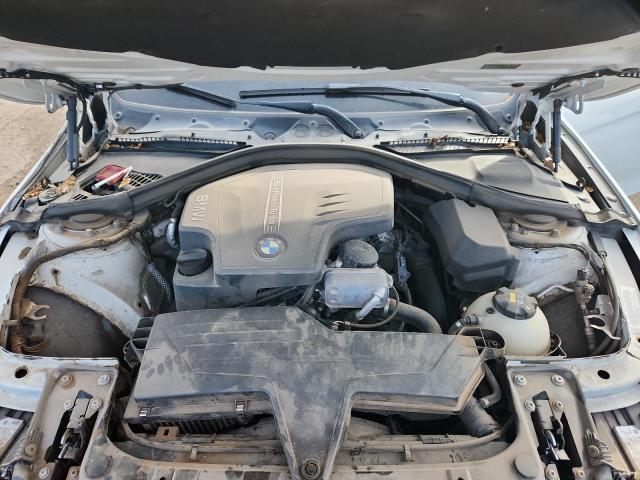 Photo 11 from auction – 2016 BMW 328 XI with VIN WBA8G5C5XGK443092