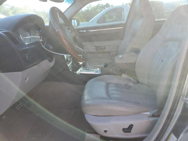 Photo 7 from auction – 2007 CHRYSLER 300C with VIN 2C3LA63H77H724549