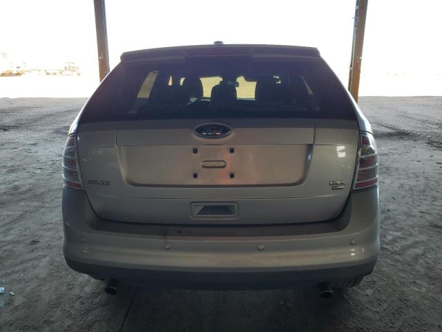 Photo 6 from auction – 2009 FORD EDGE SEL with VIN 2FMDK48CX9BA67701
