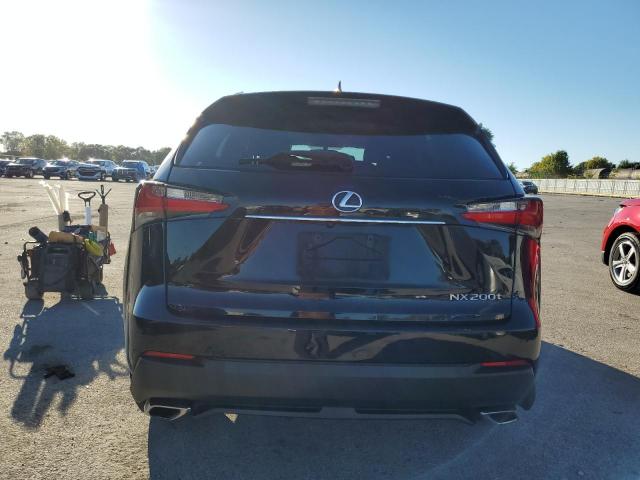 Foto 6 de la subasta – 2015 LEXUS NX con VIN JTJBARBZ8F2041928