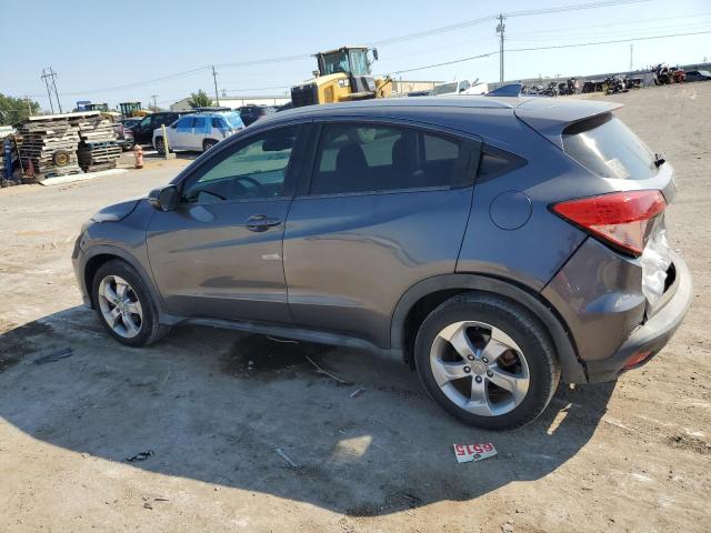 Photo 2 from auction – 2016 HONDA HR-V EXL with VIN 3CZRU5H72GM737101