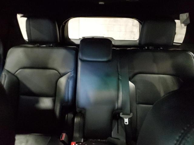 Photo 10 from auction – 2016 FORD EXPLORER X with VIN 1FM5K7D80GGD00384