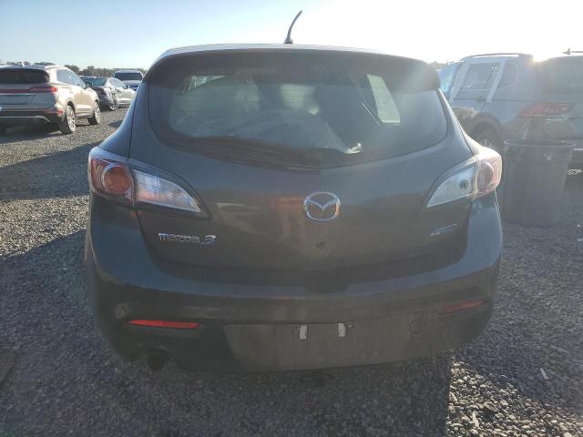 Photo 6 from auction – 2013 MAZDA 3 I with VIN JM1BL1L70D1734801