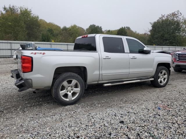Photo 3 from auction – 2015 CHEVROLET SILVERADO with VIN 3GCUKREC5FG260840