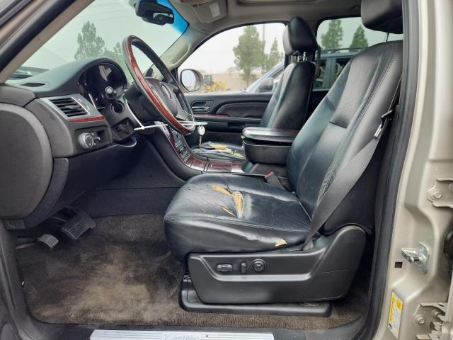 Photo 7 from auction – 2007 CADILLAC ESCALADE E with VIN 1GYFK66807R228777