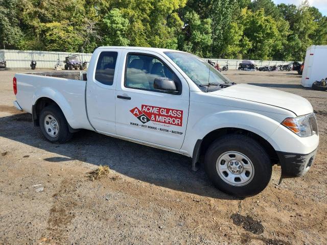 Photo 4 from auction – 2019 NISSAN FRONTIER with VIN 1N6BD0CT1KN780144