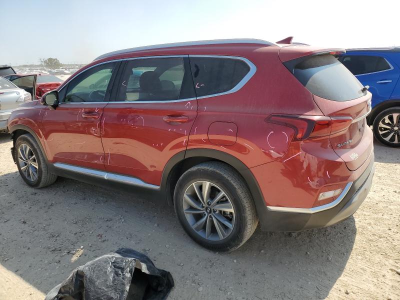 Photo 2 from auction – 2019 HYUNDAI SANTA FE S with VIN 5NMS33AD3KH066015