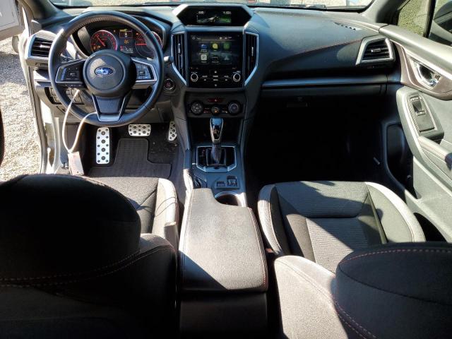 Photo 8 from auction – 2018 SUBARU IMPREZA SP with VIN 4S3GKAM66J3602995