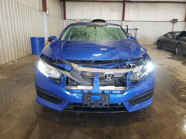 Photo 5 from auction – 2017 HONDA CIVIC EX with VIN 2HGFC2F79HH532003