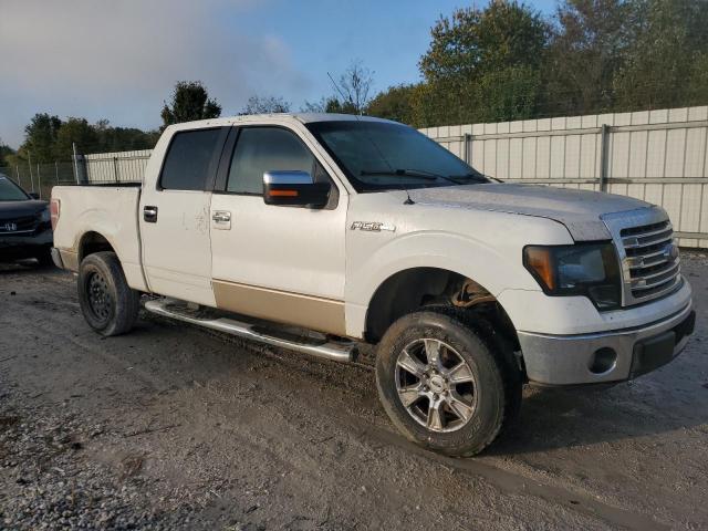 Photo 4 from auction – 2010 FORD F150 SUPER with VIN 1FTEW1C82AFB14964