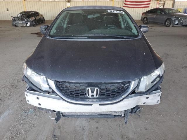 Photo 5 from auction – 2015 HONDA CIVIC SE with VIN 2HGFB2F78FH534745