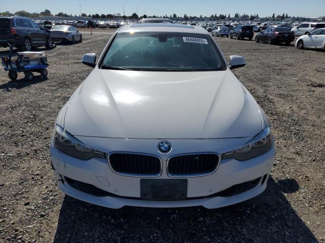 Photo 5 from auction – 2013 BMW 328 I SULE with VIN WBA3C1C54DF436495