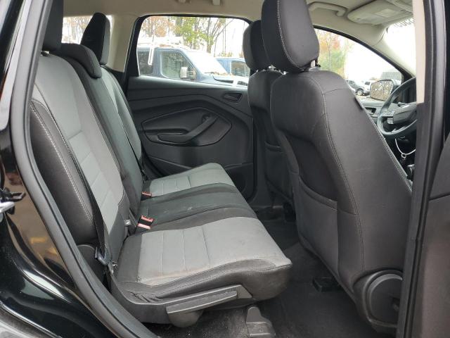 Photo 11 from auction – 2018 FORD ESCAPE S with VIN 1FMCU0F74JUC98404