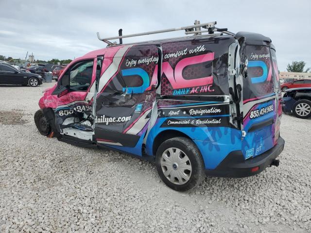 Photo 2 from auction – 2023 FORD TRANSIT CO with VIN NM0LS7T29P1570867