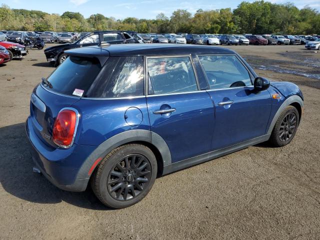 Photo 3 from auction – 2015 MINI COOPER with VIN WMWXS5C57FT829634