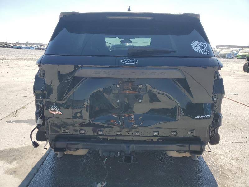 Photo 6 from auction – 2023 FORD EXPLORER T with VIN 1FMSK8JH9PGB61594