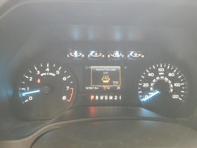 Photo 9 from auction – 2019 FORD F150 SUPER with VIN 1FTEX1CB4KKC61983