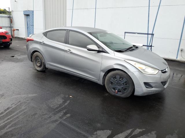 Photo 4 from auction – 2011 HYUNDAI ELANTRA GL with VIN KMHDH4AE4BU094886