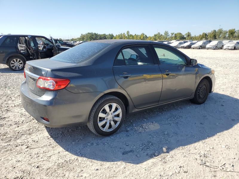 Photo 3 from auction – 2013 TOYOTA COROLLA BA with VIN 2T1BU4EE4DC105998