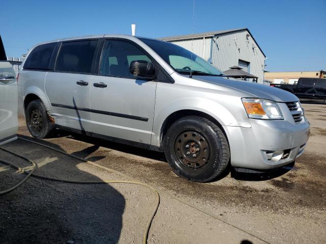 Photo 4 from auction – 2010 DODGE GRAND CARA with VIN 2D4RN4DE3AR130371