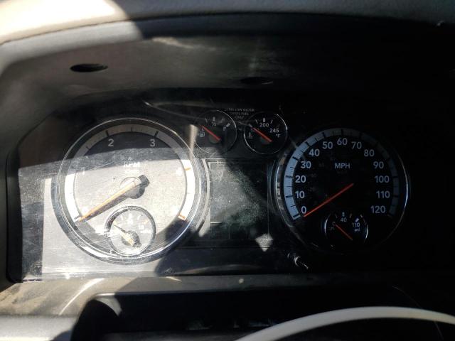 Photo 9 from auction – 2012 DODGE RAM 2500 L with VIN 3C6UD5GL4CG244504