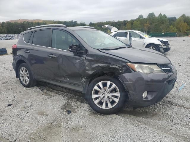 Photo 4 from auction – 2015 TOYOTA RAV4 LIMIT with VIN 2T3DFREV6FW332683