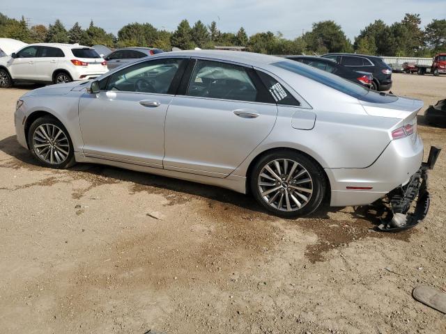 Photo 2 from auction – 2019 LINCOLN MKZ with VIN 3LN6L5A91KR608040