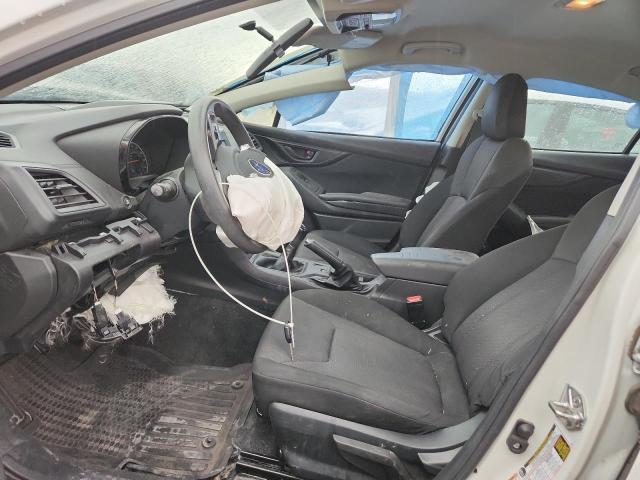 Photo 7 from auction – 2018 SUBARU IMPREZA with VIN 4S3GKAA62J1621379