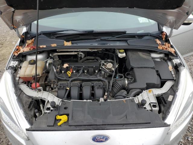 Zdjęcie 11 z aukcji – 2018 FORD FOCUS SE z VIN 1FADP3F28JL231158