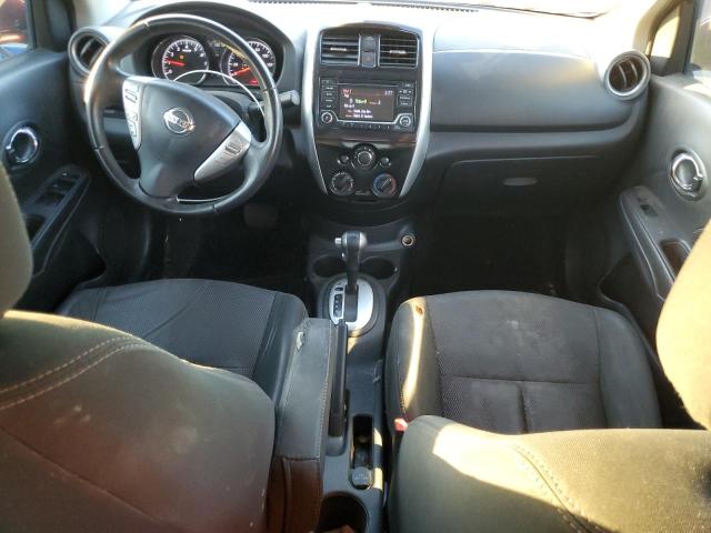 Photo 8 from auction – 2018 NISSAN VERSA with VIN 3N1CN7AP5JL832590