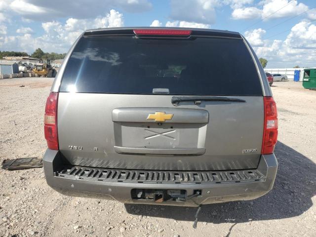Photo 6 from auction – 2012 CHEVROLET SUBURBAN C with VIN 1GNSCHE04CR200166
