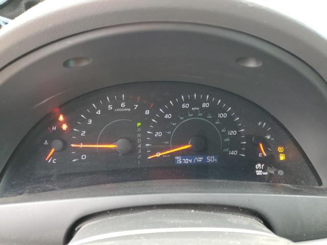 Photo 9 from auction – 2007 TOYOTA CAMRY with VIN 4T1BE46K67U724946