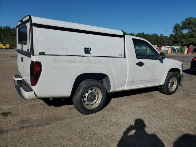 Photo 3 from auction – 2011 CHEVROLET COLORADO with VIN 1GCCSBF94B8125726