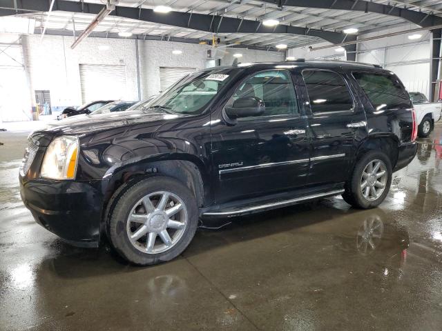 GMC YUKON DENA 2014 with VIN 1GKS2EEF6ER247379 - Photo from auction