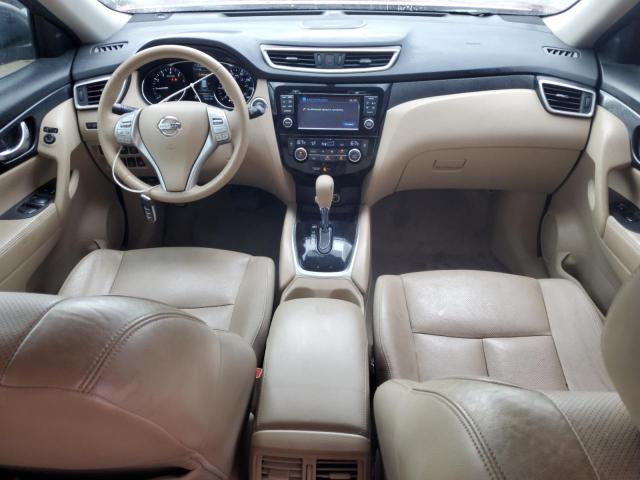 Photo 8 from auction – 2015 NISSAN ROGUE S with VIN 5N1AT2MV2FC828552