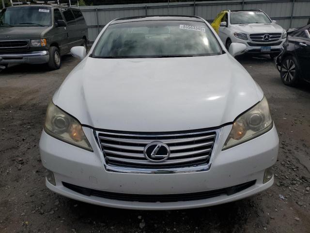 Photo 5 from auction – 2010 LEXUS ES 350 with VIN JTHBK1EG7A2372292